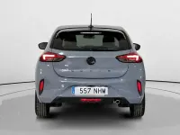 Nuevo Opel Corsa 101 CV (74 kW) 2025 Gris Utilitario