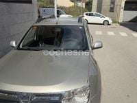 Usado Dacia Duster Ambiance 107 CV (78 kW) 2011 Beige SUV