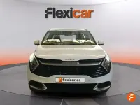 Usado Kia Sportage 136 CV (100 kW) 2023 Blanco SUV