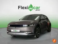 Usado Hyundai Ioniq 5 160 kW (218 CV) 2022 Gris SUV