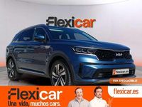 Usado Kia Sorento Plus 232 CV (170 kW) 2023 Azul SUV