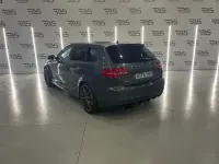 Usado Audi A3 340 CV (250 kW) 2012 Gris Utilitario