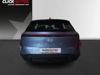 Usado Hyundai Kona 138 CV (101 kW) 2024 SUV