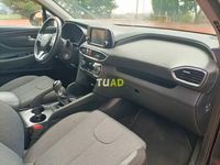 usado Hyundai Santa Fe Tm 2.0CRDi Essence DK 4x2