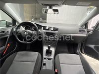 Usado VW Golf VII 105 CV (77 kW) 2013 Beige Berlina