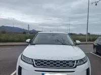 Usado Land Rover Range Rover evoque SE Dynamic 150 CV (110 kW) 2020 Blanco SUV