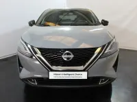 Usado Nissan Qashqai Tekna 190 CV (139 kW) 2022 Negro SUV