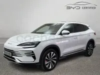 Usado BYD Seal U Comfort 218 CV (160 kW) 2025 Blanco SUV