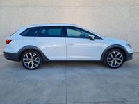 usado Seat Leon 2.0TDI CR S&S 4Drive 150