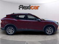 Usado Cupra Formentor 150 CV (110 kW) 2021 Rojo SUV