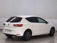 usado Seat Leon I-Tech