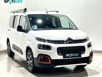 usado Citroën Berlingo Bluehdi S&s Talla Xl Feel 100