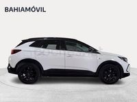 Brugt Opel Grandland X GS Line 130 HK (95 kW) 2022 Hvid SUV