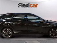 Usado Cupra Leon 150 CV (110 kW) 2025 Negro Familiar