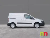 Usado Citroën Berlingo 100 CV (73 kW) 2018 Blanco Monovolumen