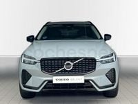 Usado Volvo XC60 Plus 250 CV (183 kW) 2025 Gris / plata SUV