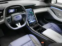 Usado Ford Capri Premium 210 kW (286 CV) 2025 Eléctrico SUV