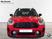 usado Mini Cooper Countryman 100 kW (136 CV)