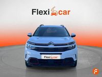 Usado Citroën C5 Aircross 131 CV (96 kW) 2020 Blanco SUV