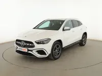 Usado Mercedes GLA250 AMG line 218 CV (160 kW) 2023 Blanco SUV