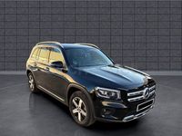 Usado Mercedes GLB200 150 CV (110 kW) 2021 Negro SUV