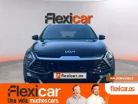 Usado Kia Sportage 239 CV (175 kW) 2023 Negro SUV
