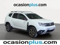 Usado Dacia Duster 150 CV (110 kW) 2019 Blanco SUV