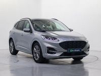 Usado Ford Kuga ST-Line 120 CV (88 kW) 2023 Gris / plata SUV