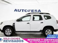 usado Dacia Duster 1.6 115cv Essential 4X2 5p S/S #LIBRO, BLUETOOTH