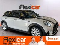 Usado Mini Cooper D 150 CV (110 kW) 2022 Gris Utilitario