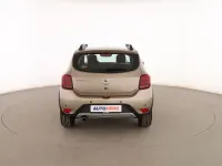 Usado Dacia Sandero 90 CV (66 kW) 2019 Gris Berlina