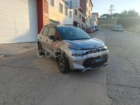 Usado Citroën C3 Aircross 110 CV (80 kW) 2024 Gris / plata SUV