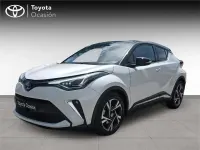 Usado Toyota C-HR Advance 184 CV (135 kW) 2022 SUV