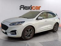 Usado Ford Kuga ST-Line 150 CV (110 kW) 2023 Blanco SUV