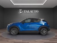 Nuevo Nissan Juke N-Connecta 142 CV (104 kW) 2025 Azul SUV