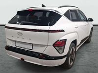 Usado Hyundai Kona 160 kW (218 CV) 2025 Blanco SUV