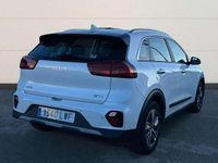 Usado Kia Niro 141 CV (103 kW) 2022 Blanco SUV