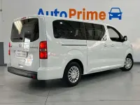 Usado Toyota Proace Plus 140 CV (102 kW) 2022 Blanco Monovolumen
