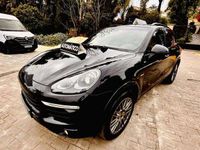 usado Porsche Cayenne Diesel Platinum Edition Aut.