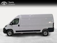 Usado Toyota Proace 110 kW (150 CV) 2025 Blanco Monovolumen