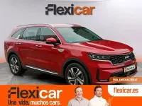 Usado Kia Sorento 230 CV (169 kW) 2023 Rojo SUV