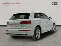Usado Audi Q5 S-Line 367 CV (269 kW) 2020 SUV