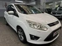 Usado Ford C-MAX Trend 125 CV (91 kW) 2014 Blanco Monovolumen