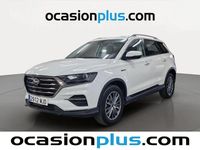 Usado SWM G01 131 CV (96 kW) 2023 Blanco SUV