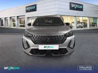 Usado Peugeot 2008 Allure 102 CV (75 kW) 2024 Gris SUV