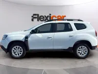 Usado Dacia Duster Comfort 116 CV (85 kW) 2021 Blanco SUV