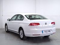 usado VW Passat Edition BMT