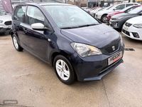 Usado Seat Mii Style 2026 Azul