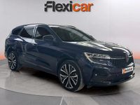 Usado Renault Espace Iconic 200 CV (147 kW) 2023 Azul SUV