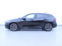 Usado BMW 120 Comfort Edition 163 CV (119 kW) 2025 Negro Utilitario